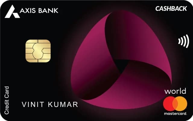 Axis Bank