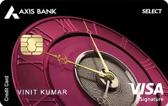Axis Bank