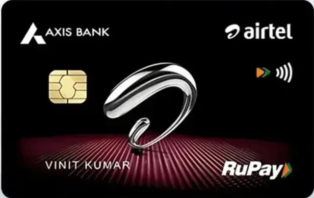 Axis Bank