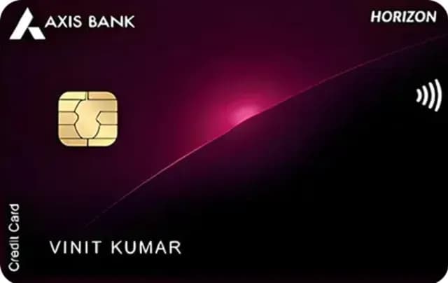 Axis Bank