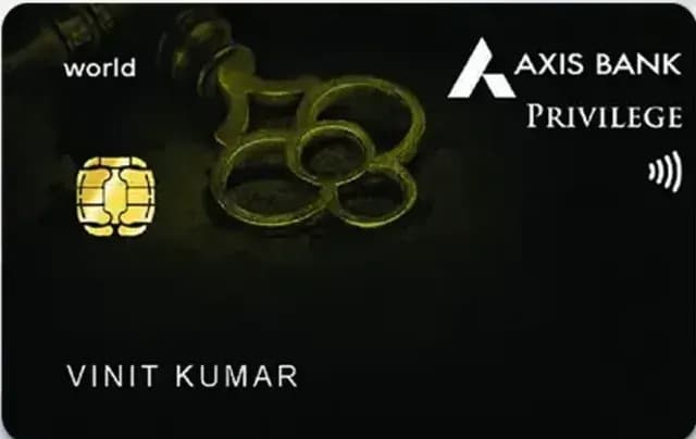 Axis Bank